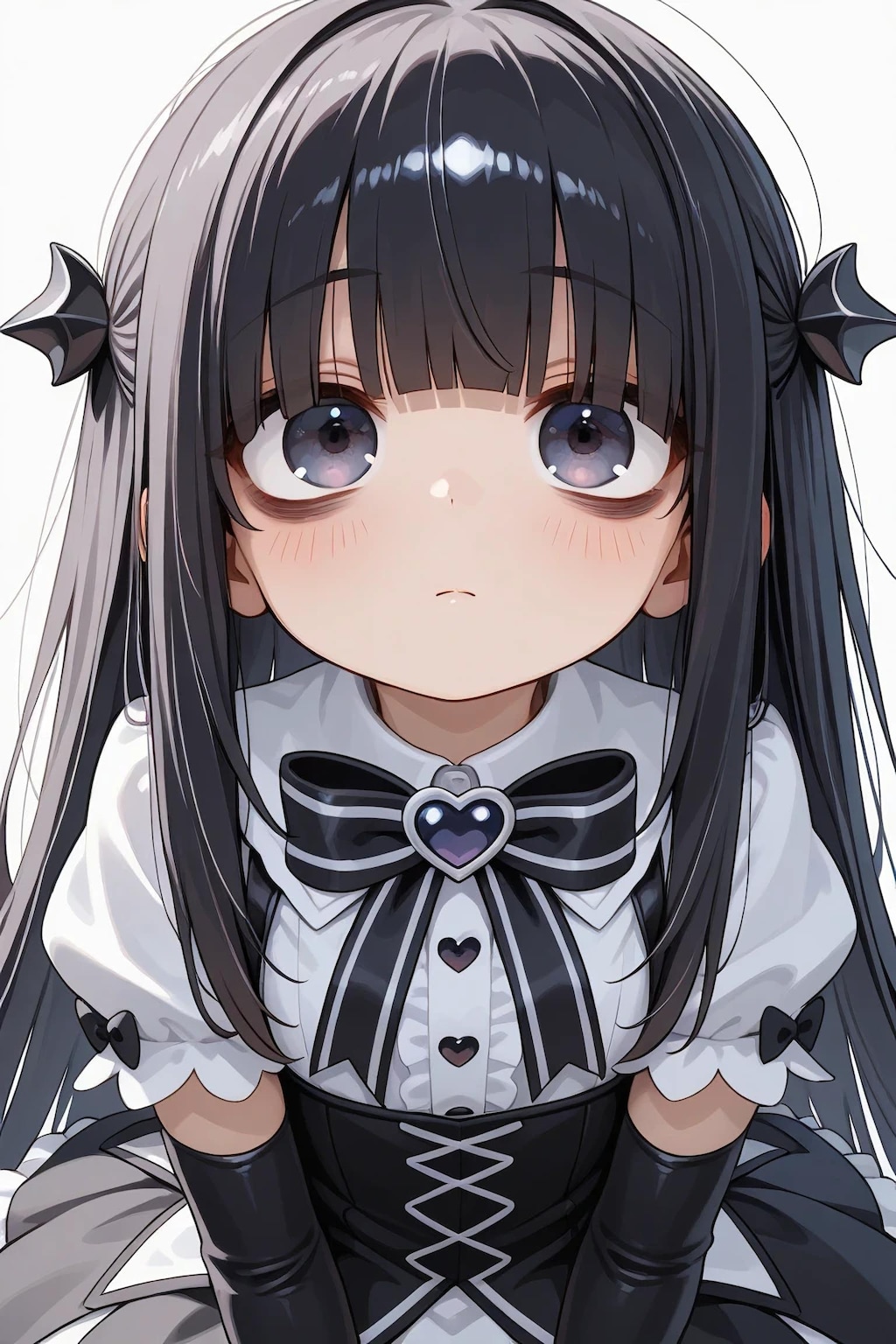 寝不足陰キャ魔法少女