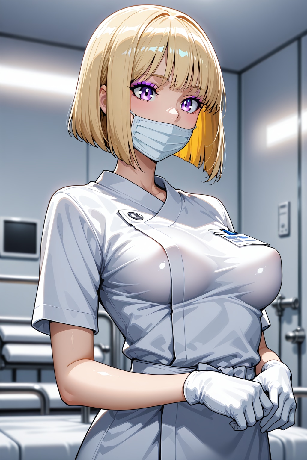 今日のバイト 歯科助手やってます