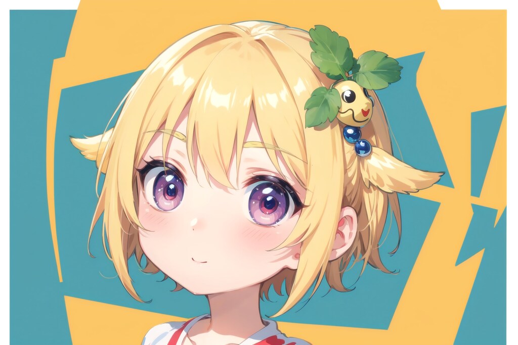 いろんなチビかっぱ