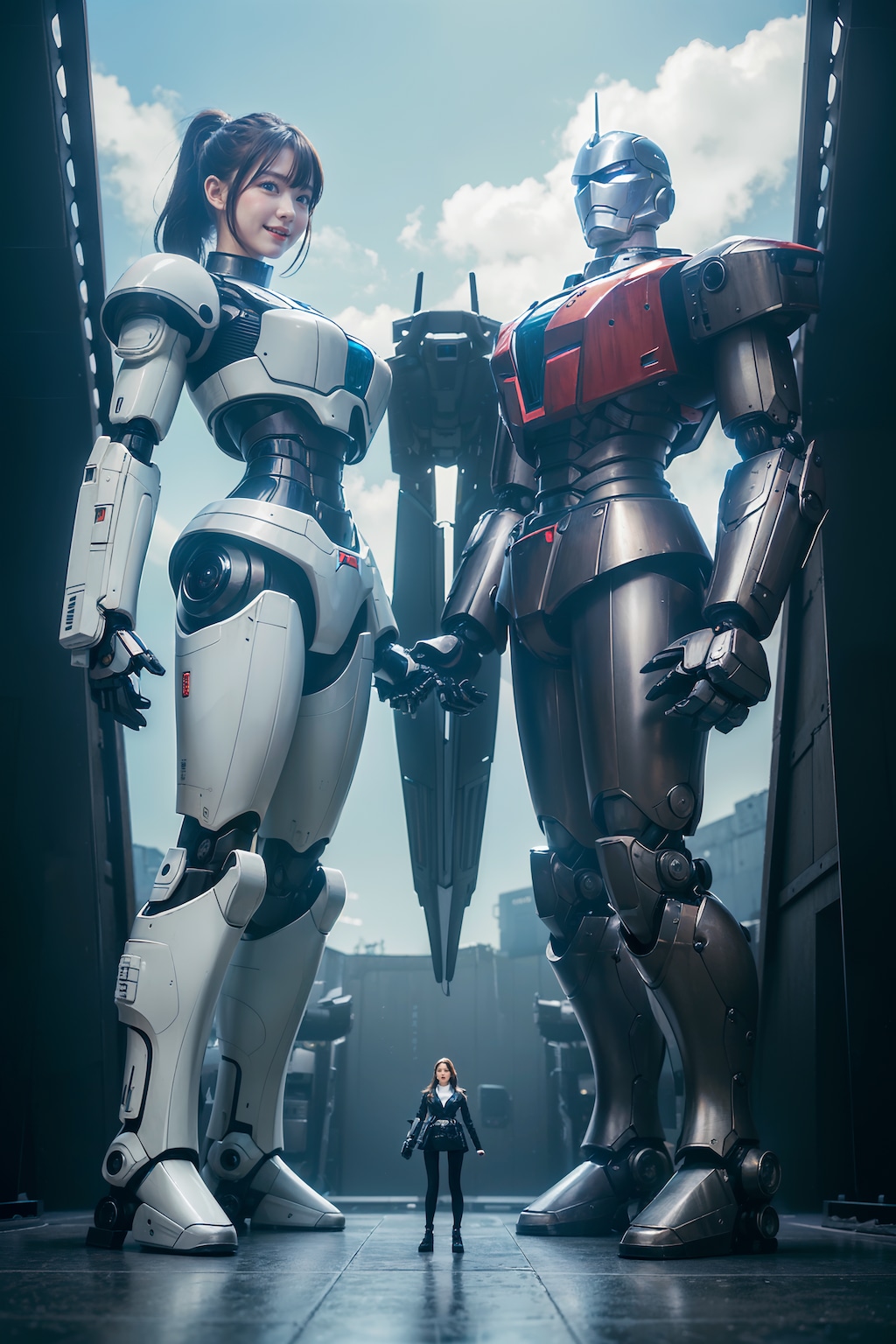 操作したりされたりします