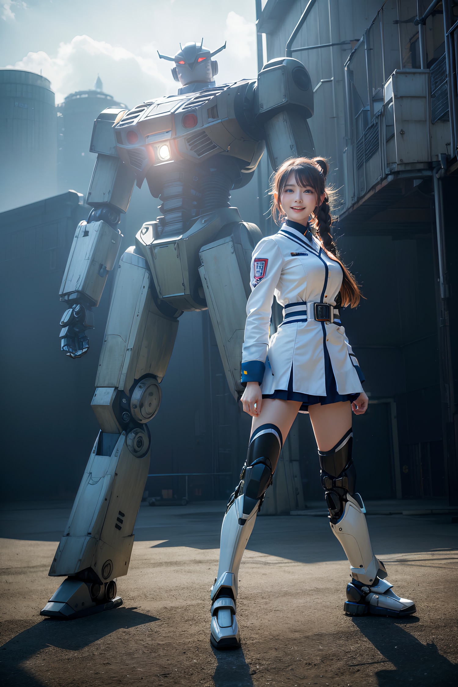 操作したりされたりします | の人気AIイラスト・グラビア