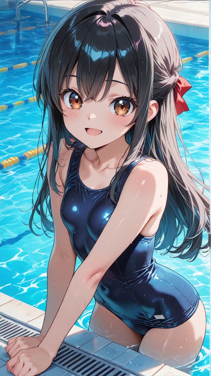 うちの子