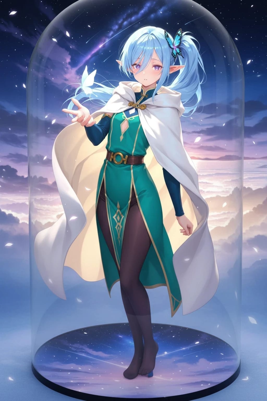 フィギュア No.07