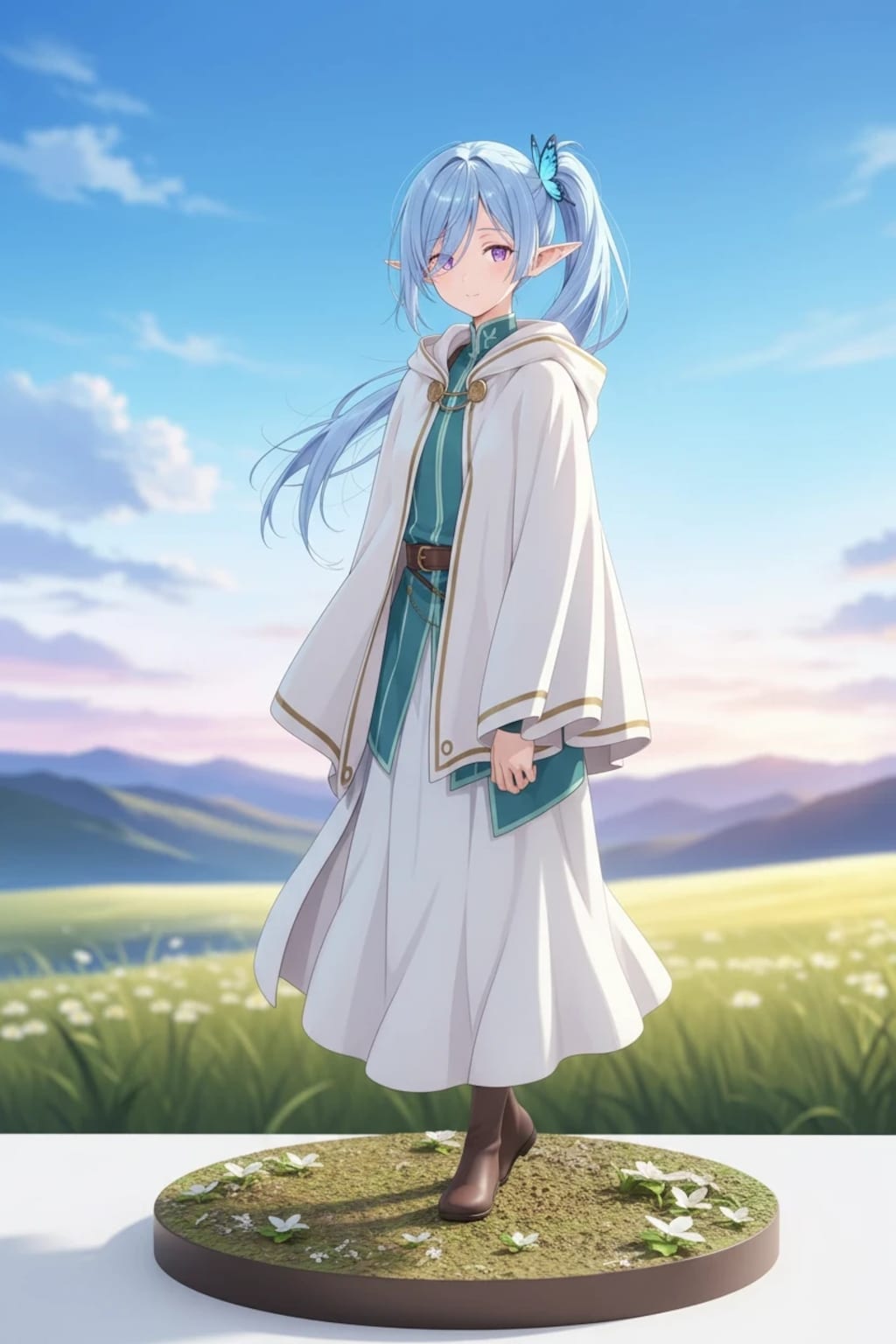 フィギュア No.07