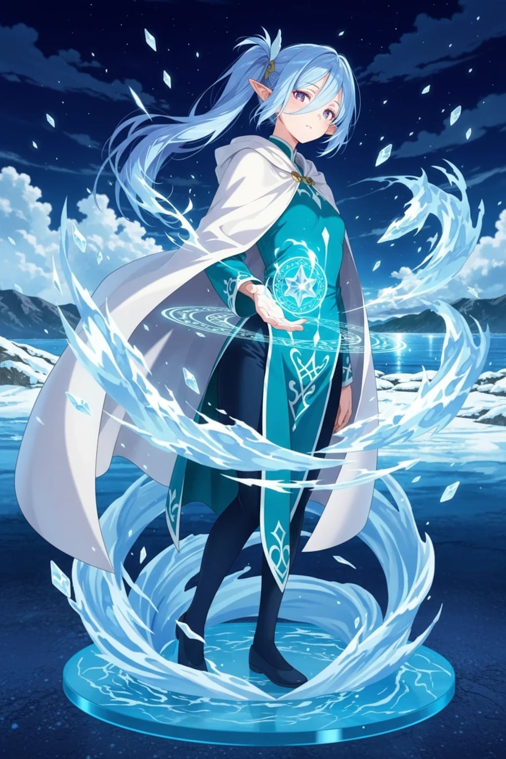 フィギュア No.07