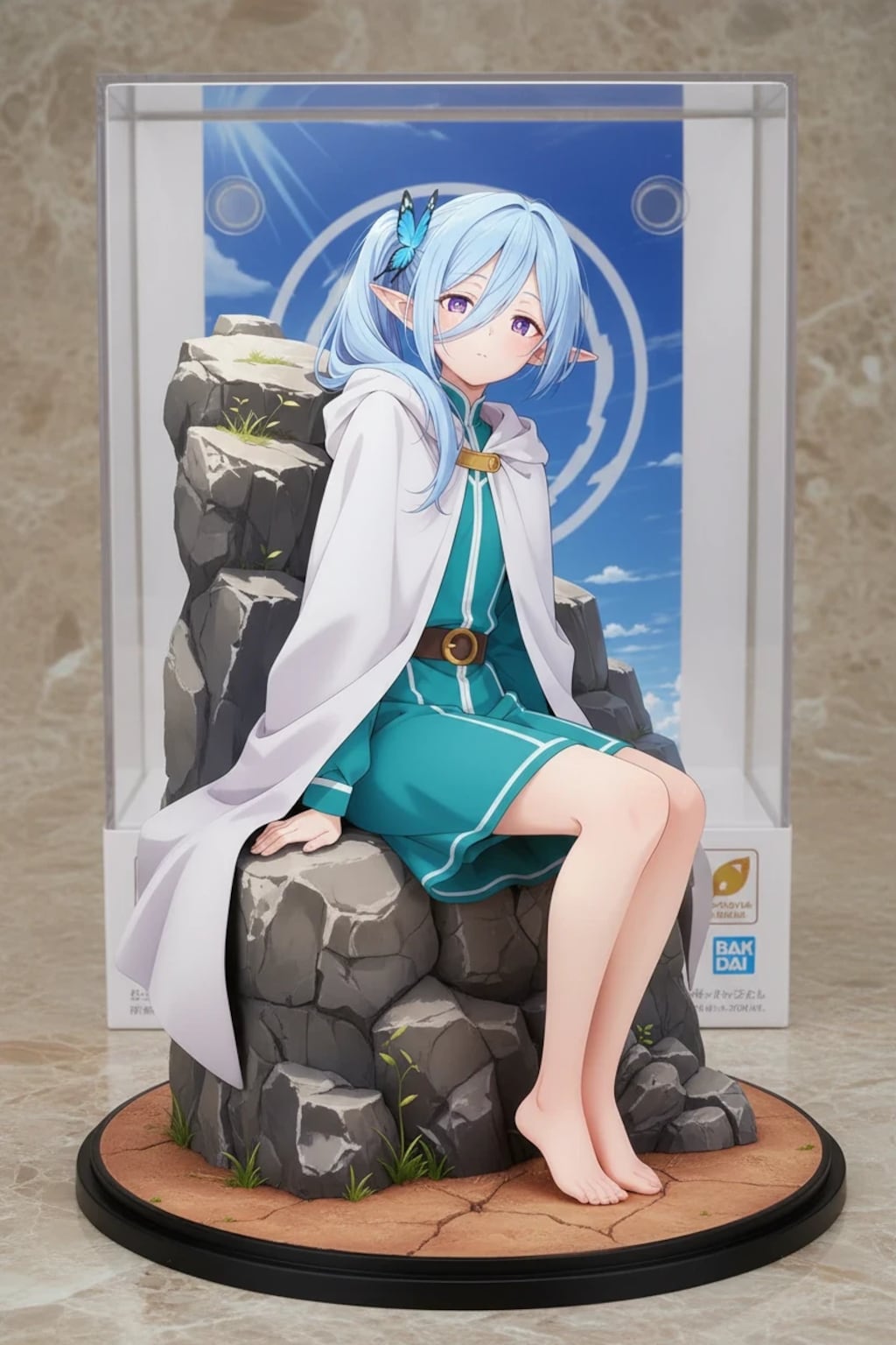 フィギュア No.07