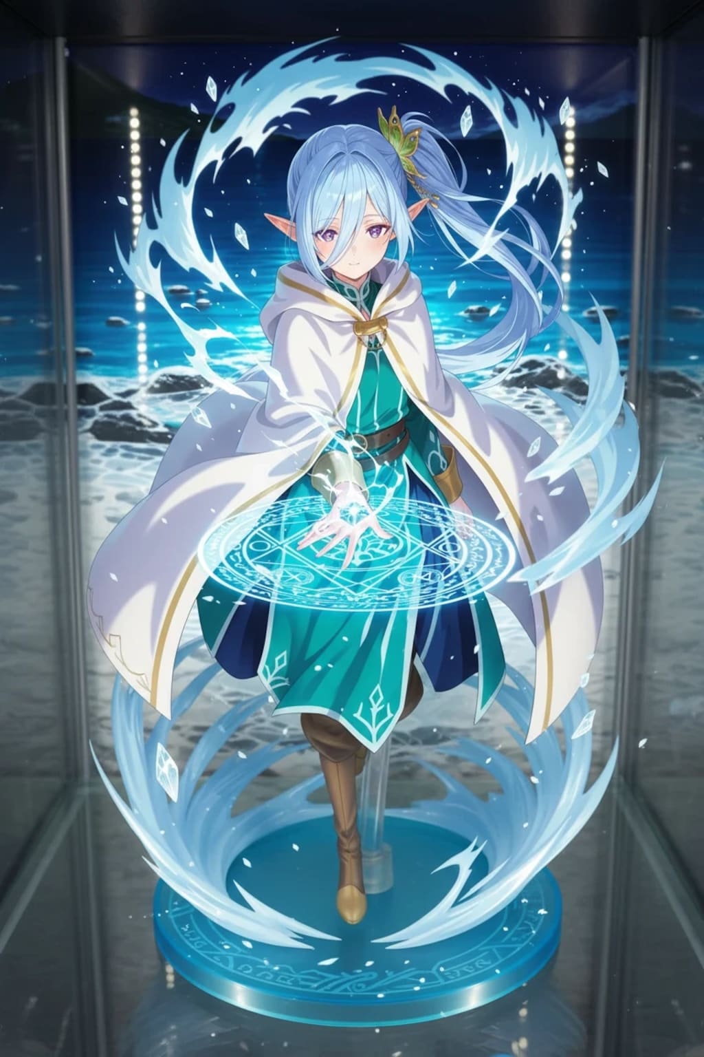 フィギュア No.07