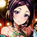 二次おっぱいポロリ146《踊り子》 5枚目
