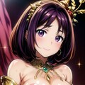 二次おっぱいポロリ146《踊り子》 6枚目
