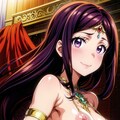 二次おっぱいポロリ146《踊り子》 11枚目