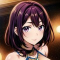 二次おっぱいポロリ146《踊り子》 7枚目