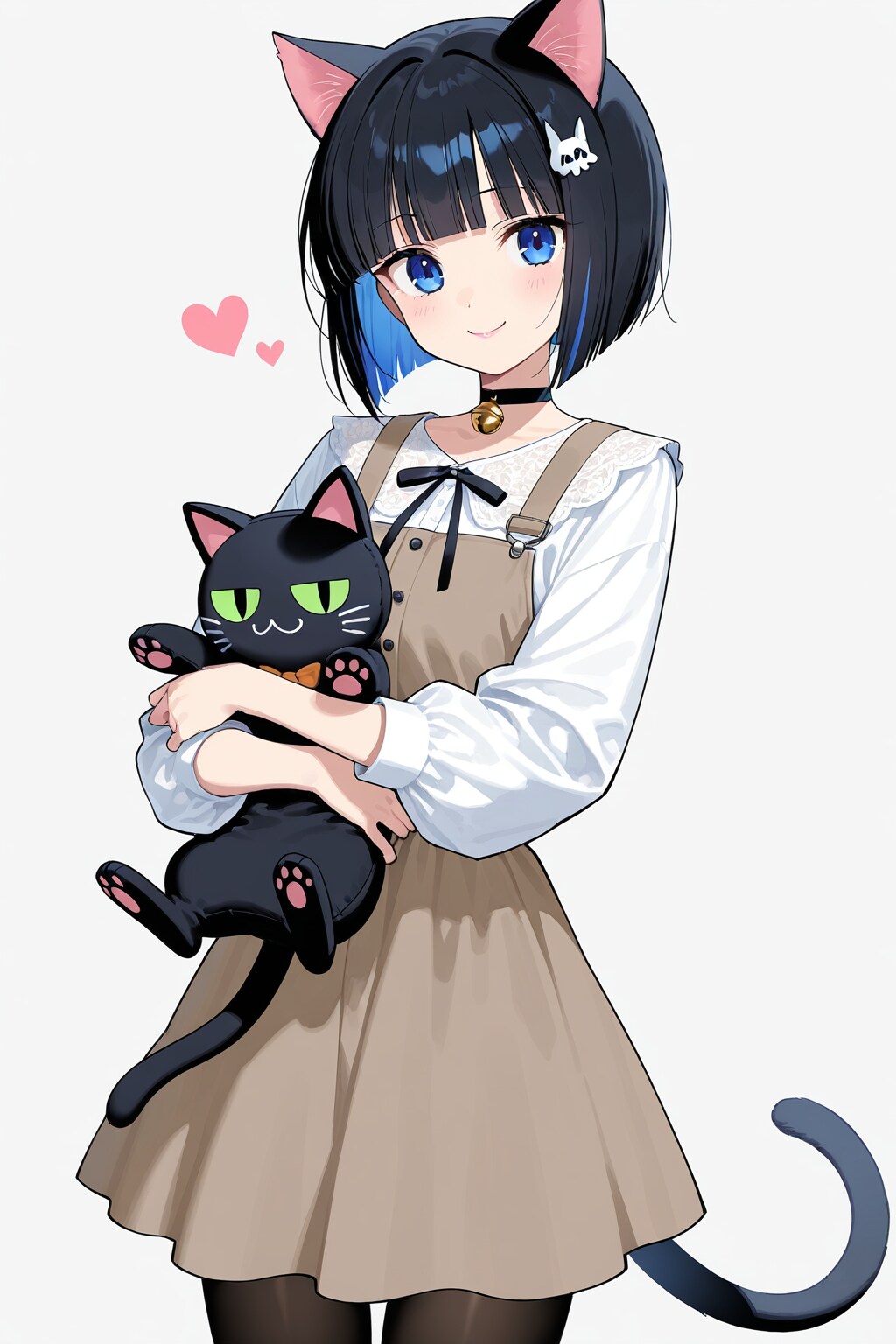 クロミナ【AnnnslMIXIllustriousXL v4.0】 | の人気AIイラスト・グラビア