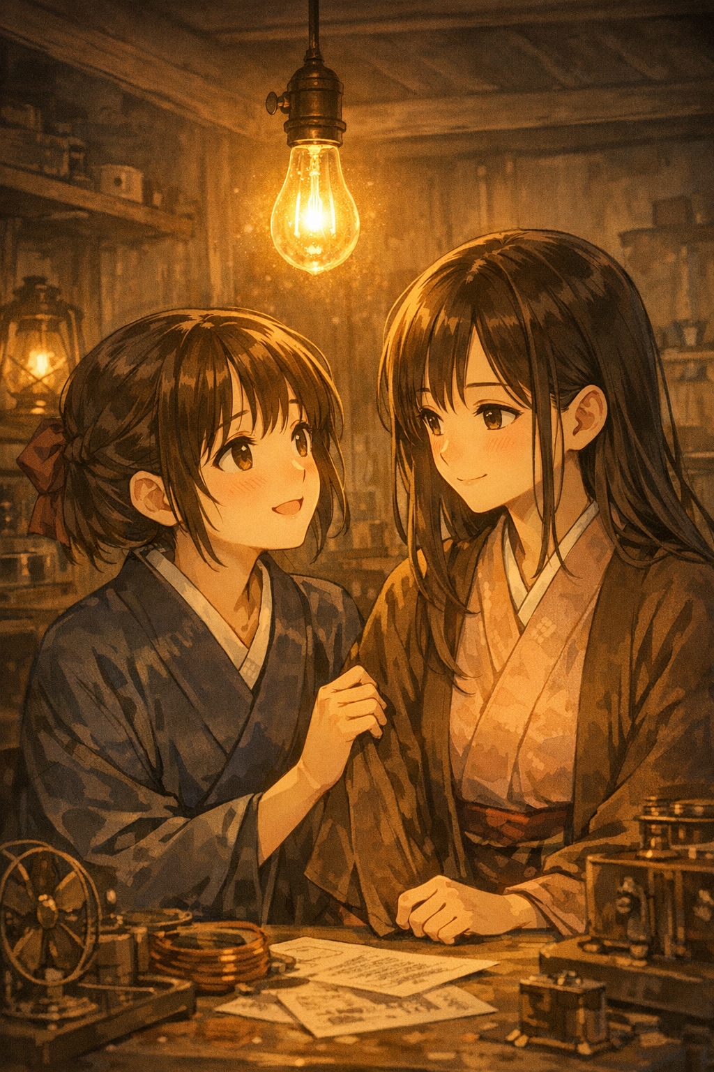 電気記念日　02