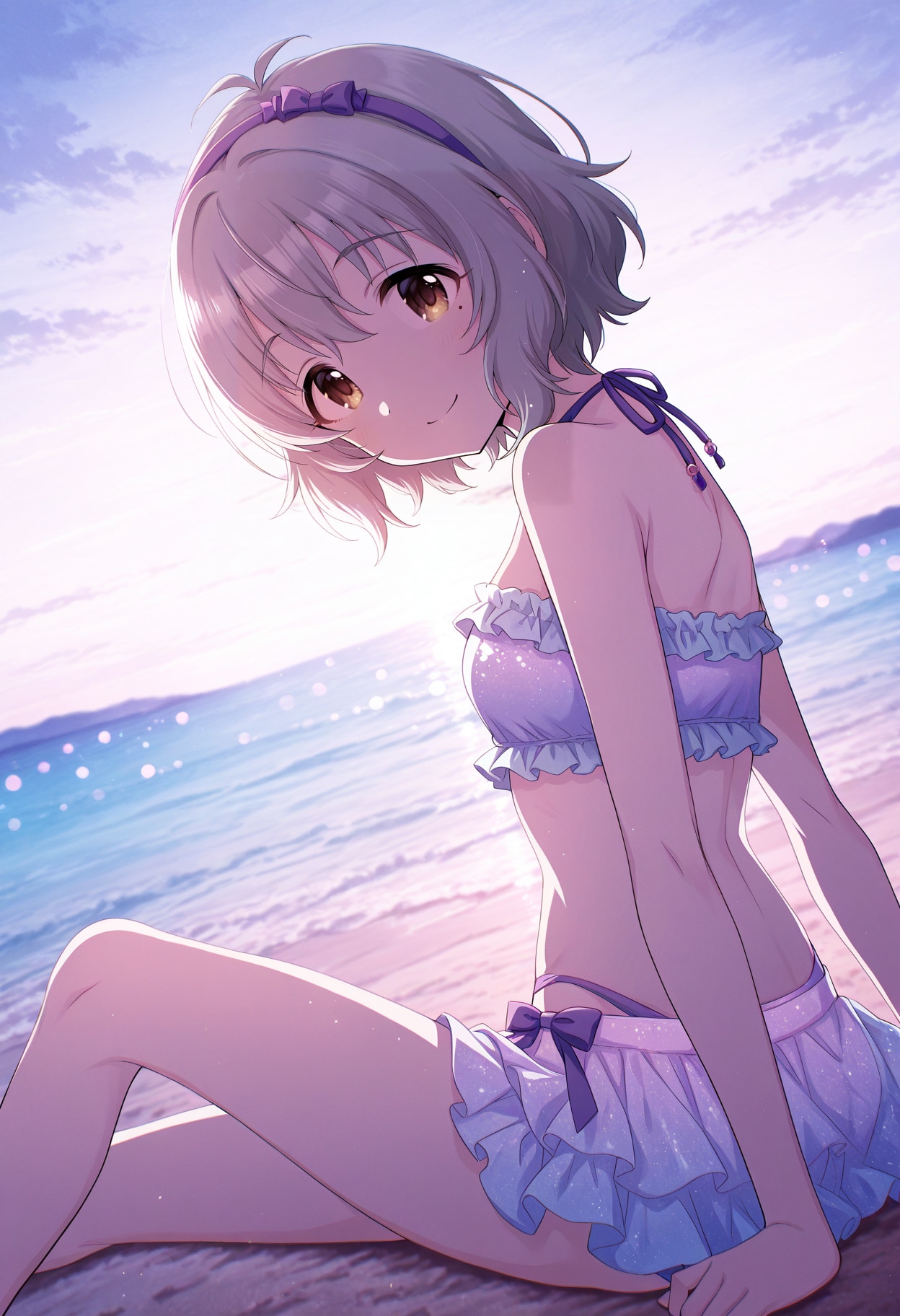 成宮由愛