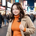 ぽっちゃりでもいいですか？ 2枚目