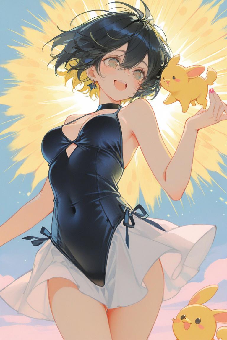 YELLOW YELLOW HAPPY(1日1歌詞61)
