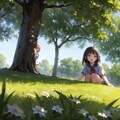 ピクニック♪♪ 2枚目