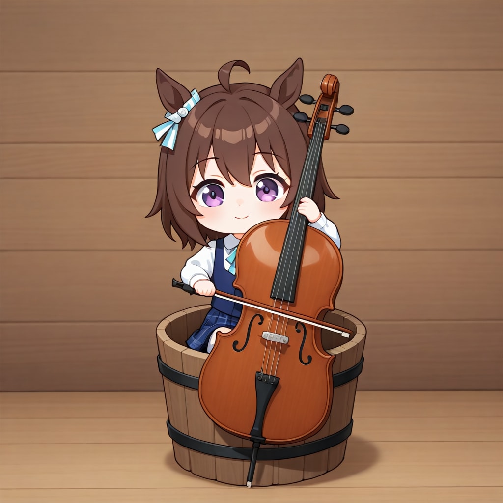 オーケストラの日