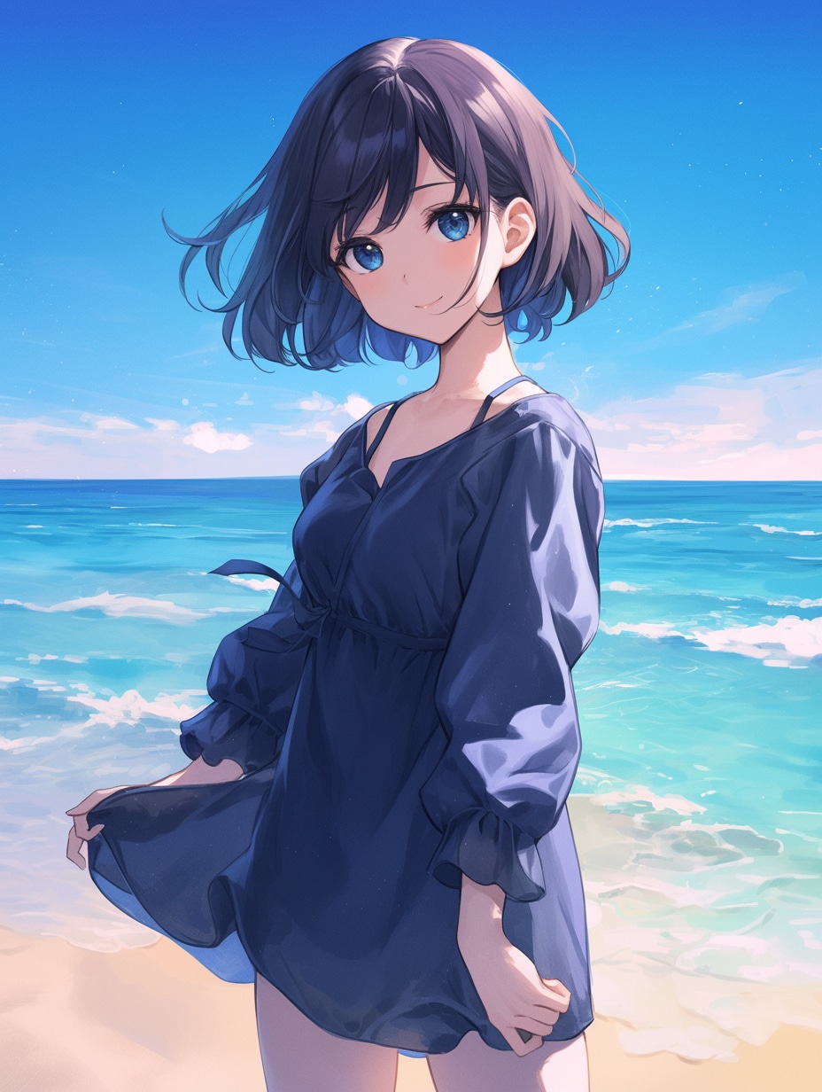 ふるーつ娘35 | の人気AIイラスト・グラビア