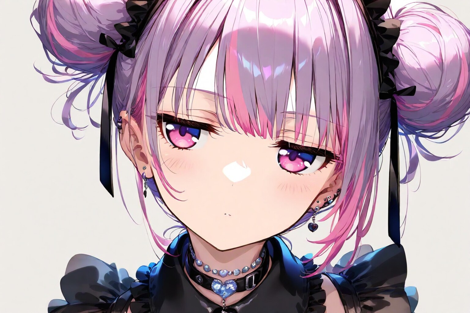 めんどくさいなあ | の人気AIイラスト・グラビア