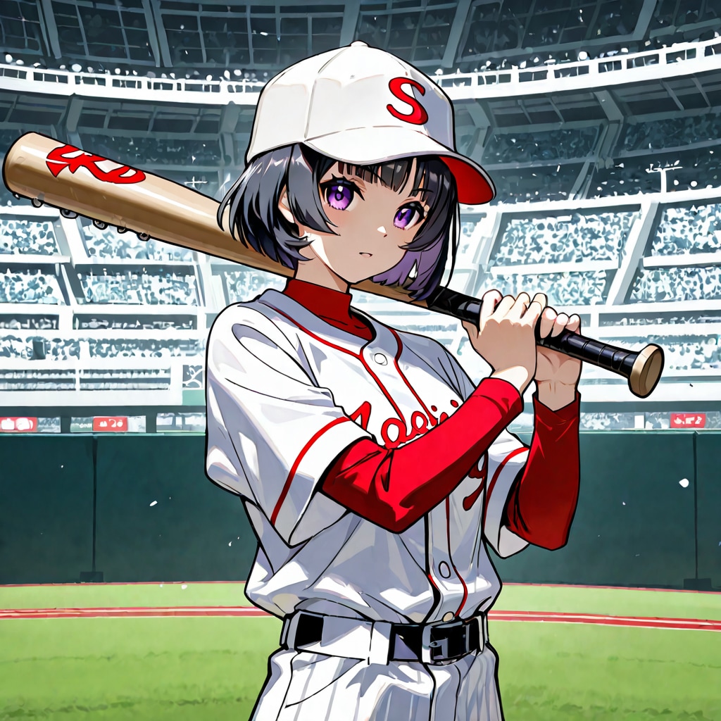 ちちぷい的甲子園