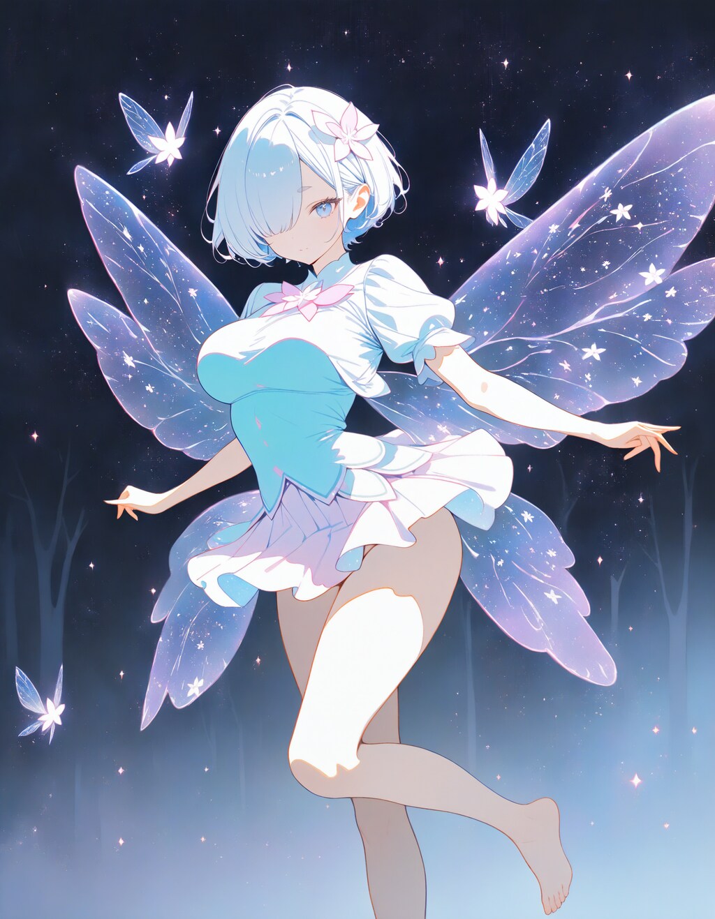 フェアリー姉さんXL