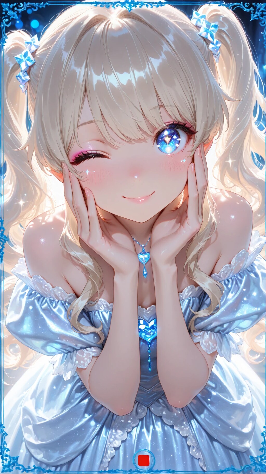 ブリブリブリっ姫