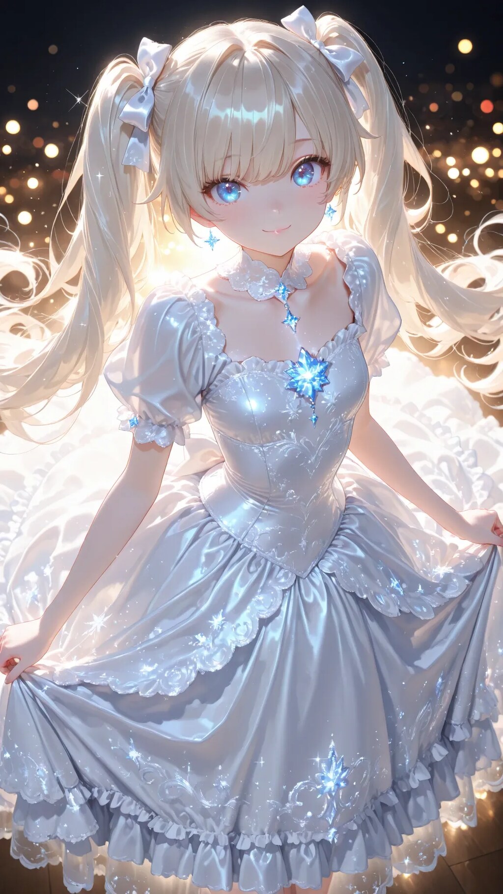 ブリブリブリっ姫