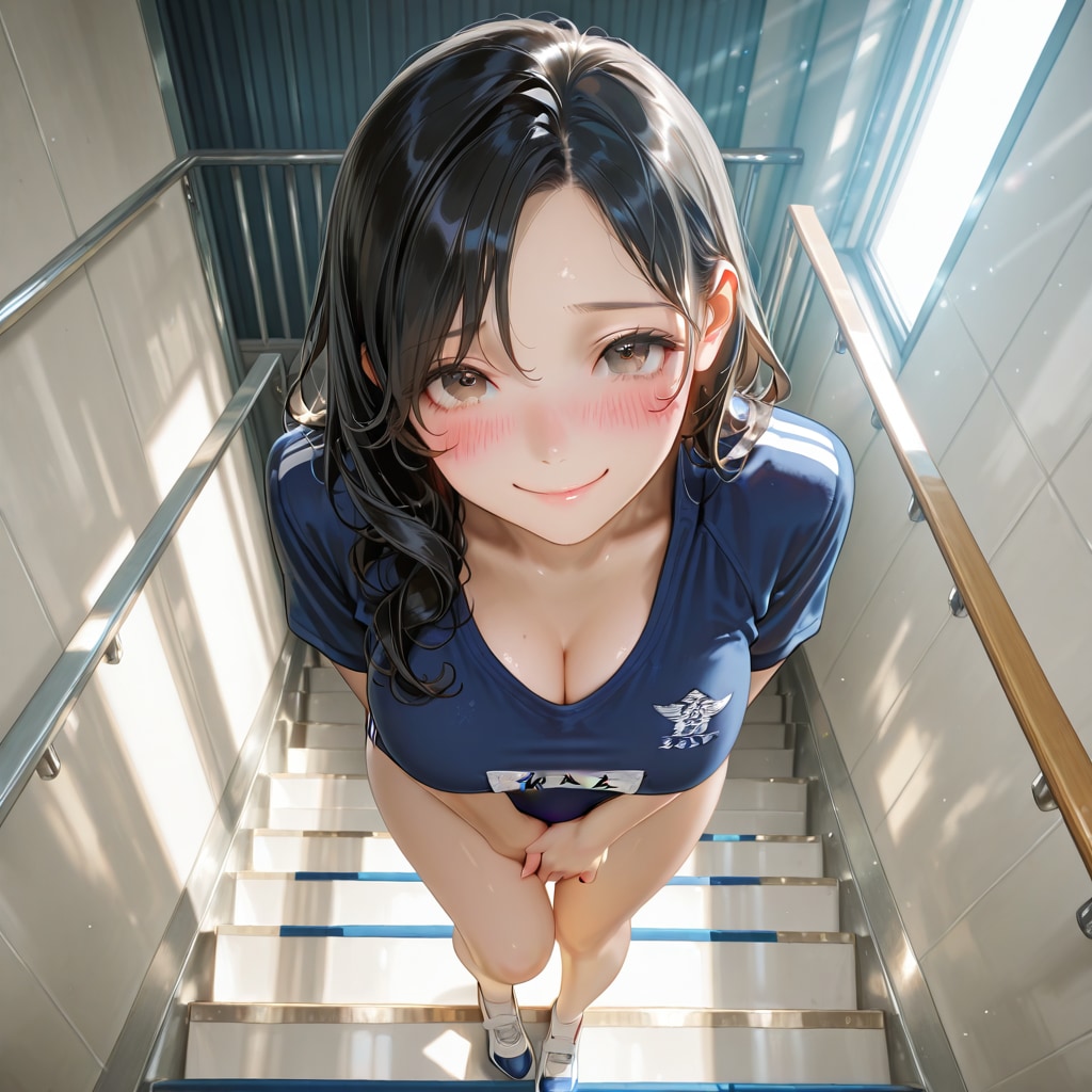 のぞみさんのブルマ集