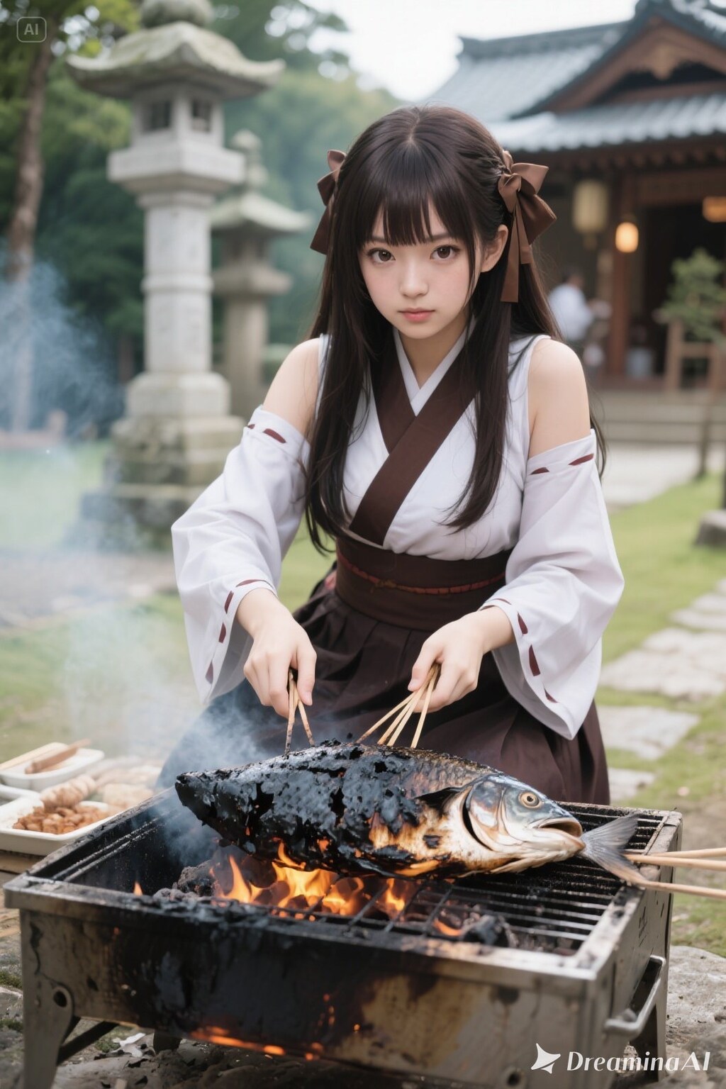 【実写風？】さくらちゃん