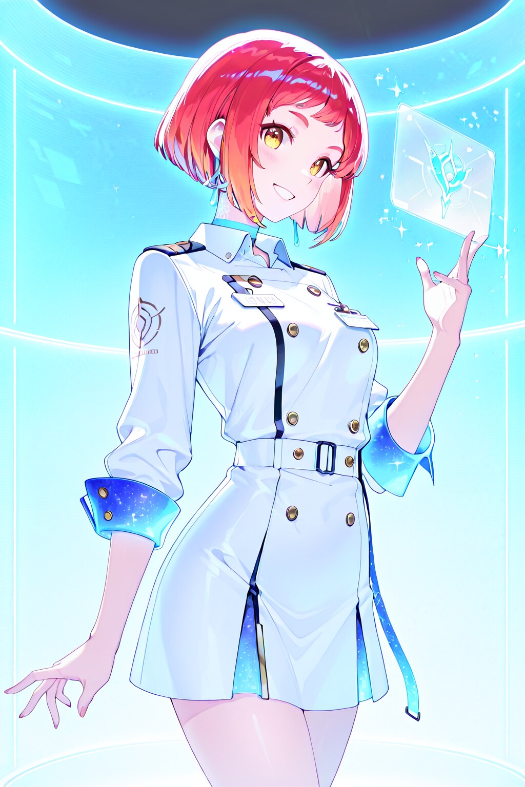 💖受付係🏥