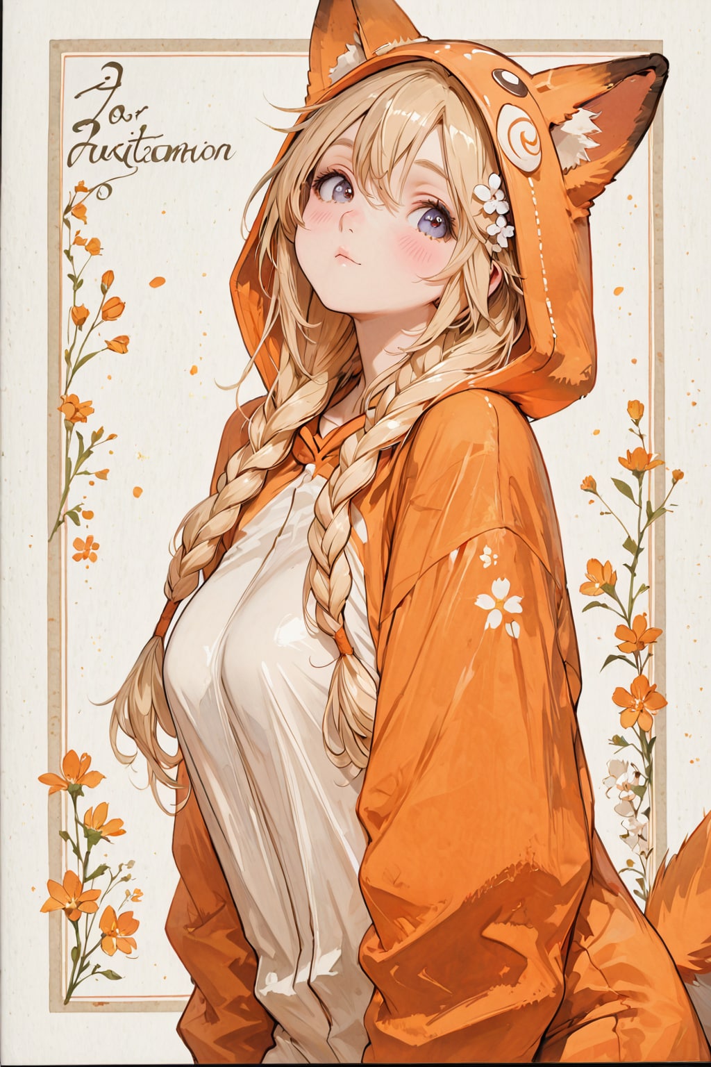 こぎつね