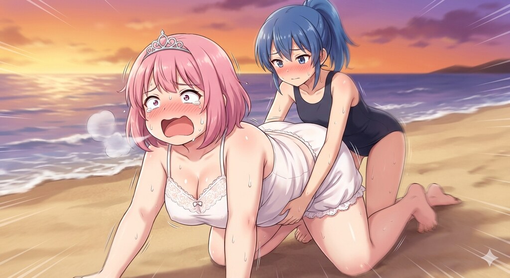 「このお肉は何？」