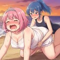 「このお肉は何？」 3枚目