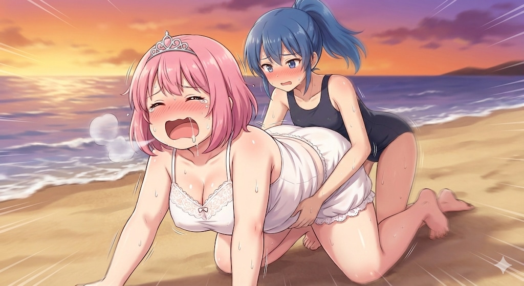 「このお肉は何？」