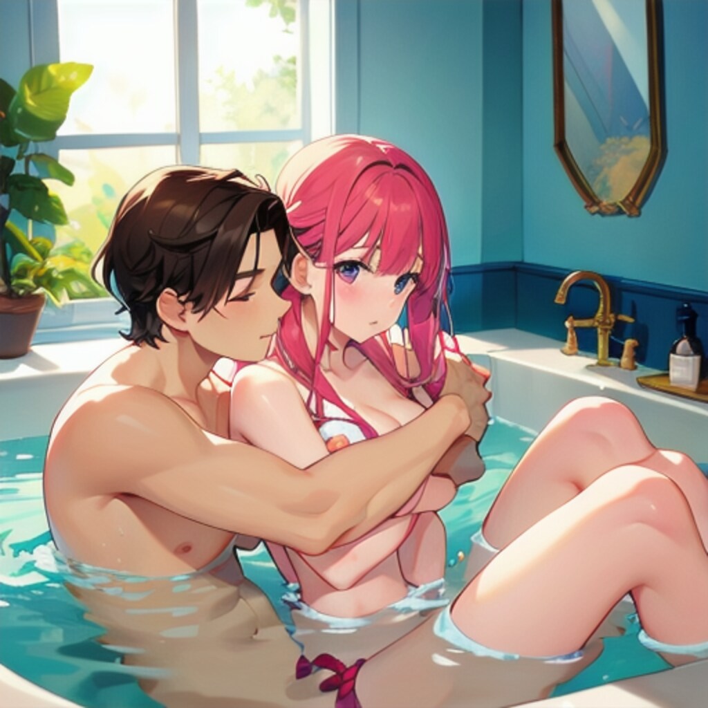 私の彼氏は、僕の彼女は、甘え上手です！