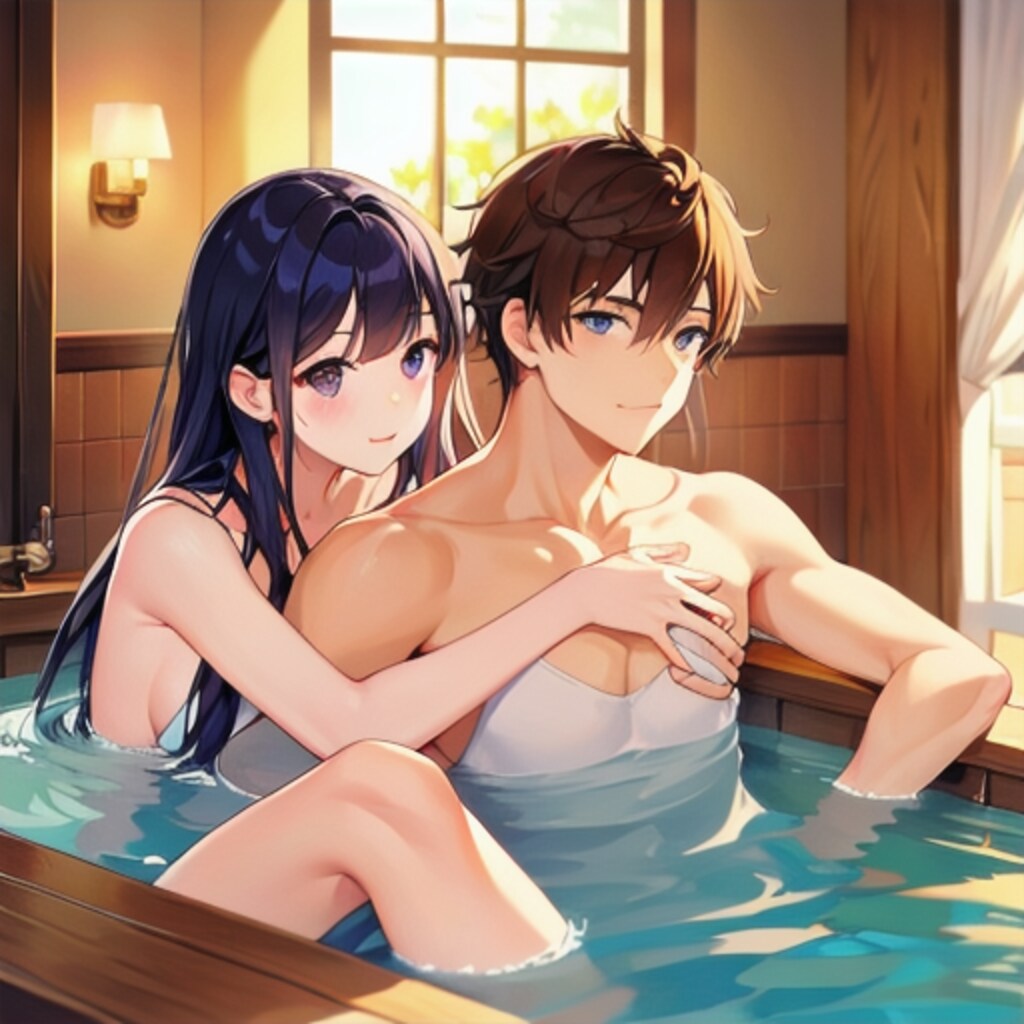 私の彼氏は、僕の彼女は、甘え上手です！
