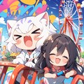 らすとさま～。【らくがき天国[VEGA]ver.】 6枚目