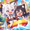 らすとさま～。【らくがき天国[VEGA]ver.】 7枚目