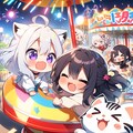 らすとさま～。【らくがき天国[VEGA]ver.】 4枚目