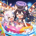 らすとさま～。【らくがき天国[VEGA]ver.】 8枚目