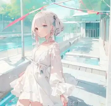 妖精の国