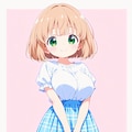 くるりちゃん、ようこそ咲岩伊町へ！ 6枚目