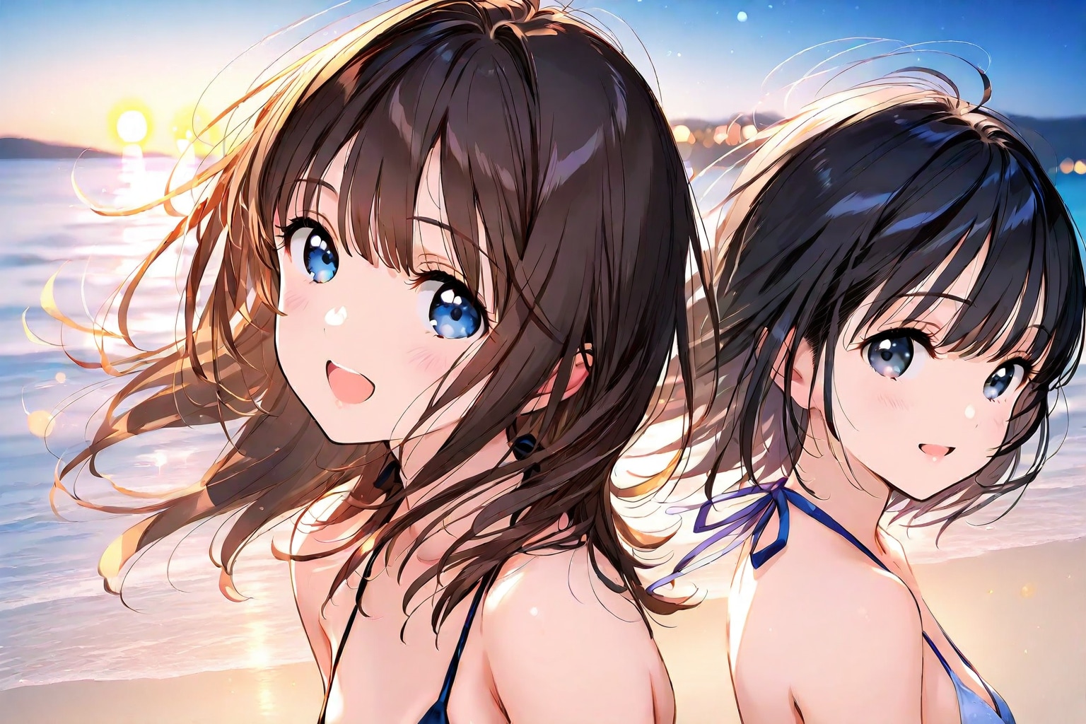 夏の思い出(WAVE)(21)
