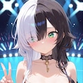 スプリットヘアー 3枚目