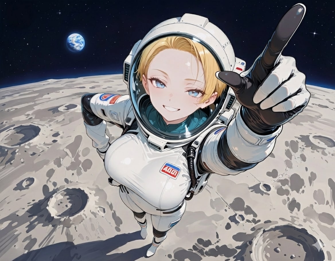 いつかあの場所で | の人気AIイラスト・グラビア