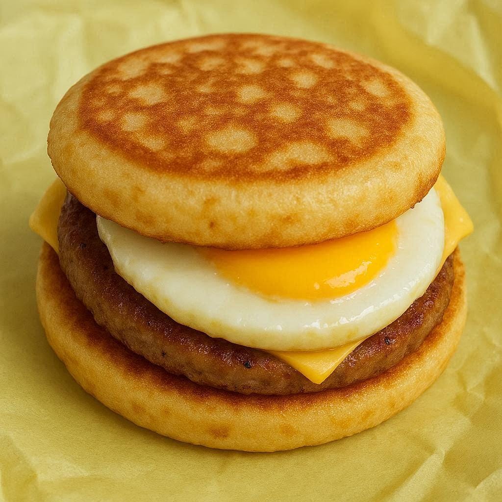 Bingの皆さんでマックグリドルチャレンジ