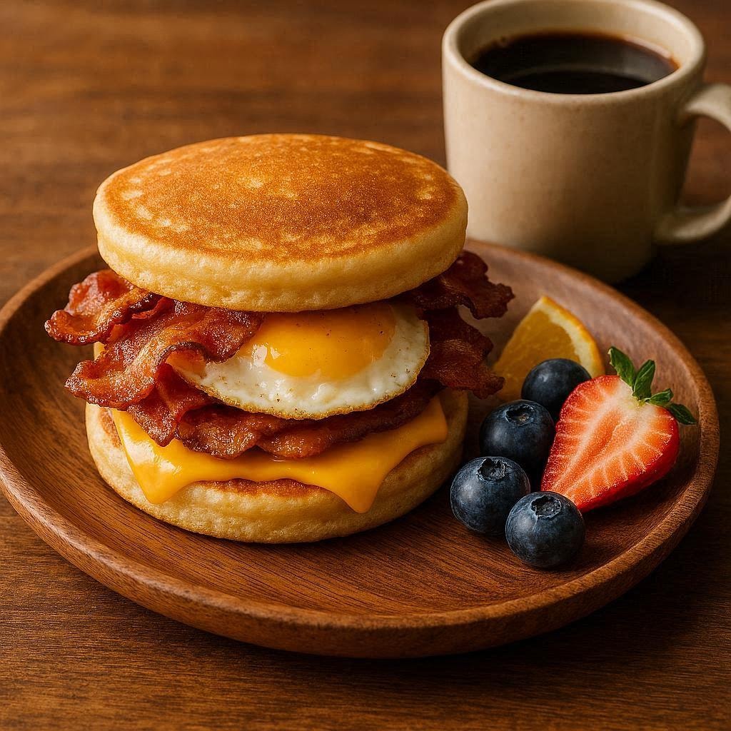 Bingの皆さんでマックグリドルチャレンジ