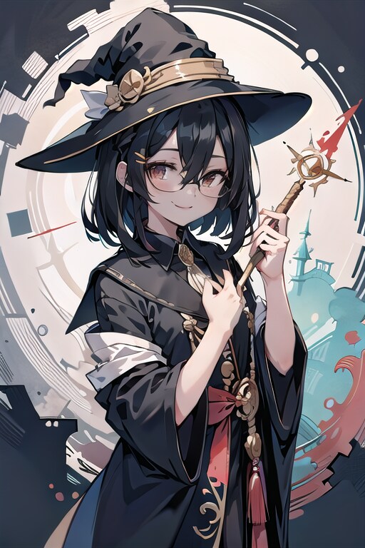 武器はソードだけではありませんね。