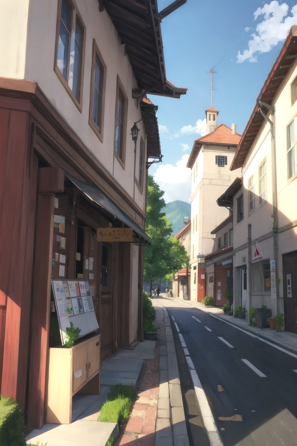 郵便局